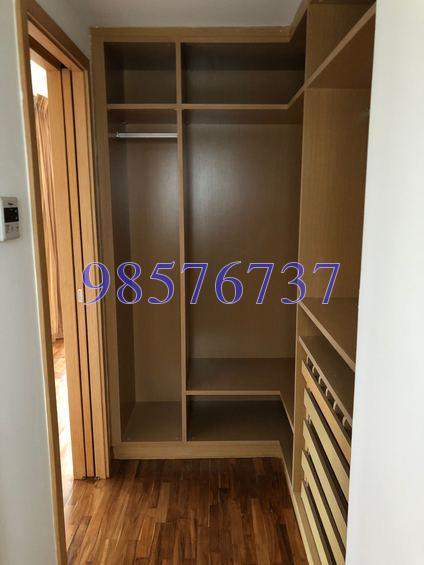 Savannah Condopark (D18), Condominium #169492272
